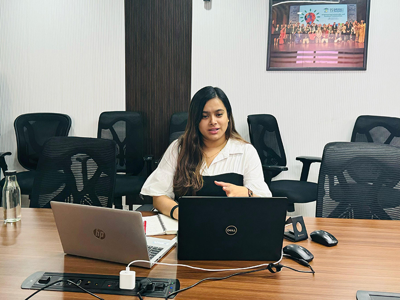 GRIHA Event 2021