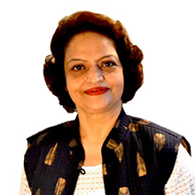 Rashmi Chari