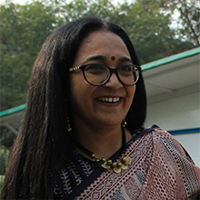Rekha Lalla
