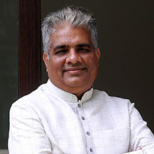 Bhupendra Yadav