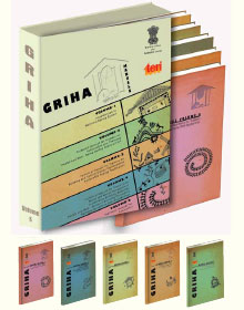 GRIHA Manual Volume 1