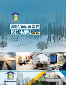 GRIHA V2019 User Manual Volume I