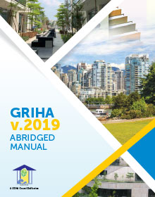 GRIHA V 2019