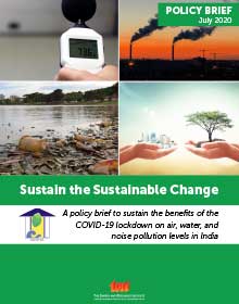 Sustainable change