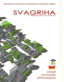 SVA GRIHA Manual