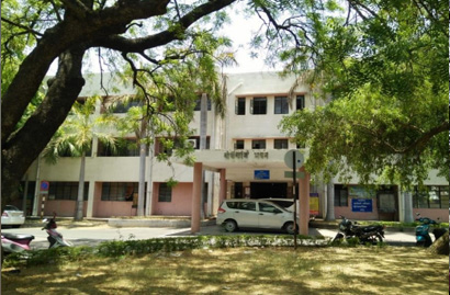 BANDHKAM BHAVAN Building