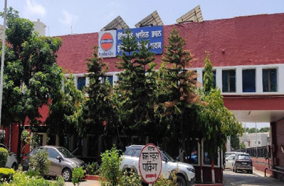 Indian Oil Bhawan