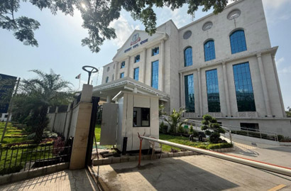 New-Income-Tax-Building