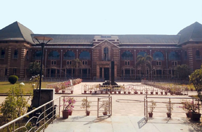 VIDHAN BHAVAN