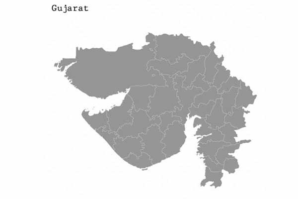 Gujarat