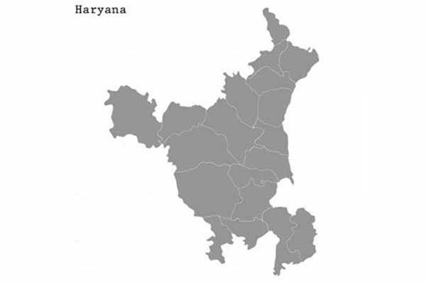 Haryana