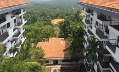 IIM Kozhikode Campus