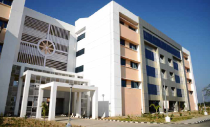 New Government Medical College