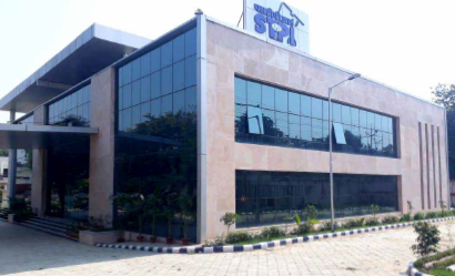 STPI Office