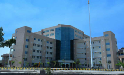 Triunelveli medical college