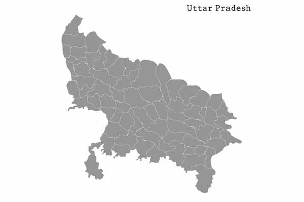 Uttar Pradesh