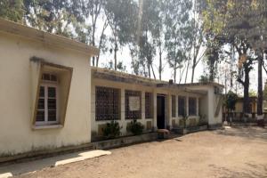 REST HOUSE, Kannad,  Aurangabad division