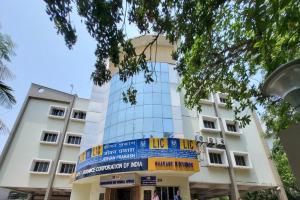 Kharagpur Divisional Office Building, LIC of India, Jeevan Prakash, Malancha Road, P.O. Nimpura, Kharagpur-7213014, West Bengal