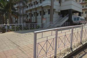 REGIONAL REFFERAL HOSPITAL, Nashik