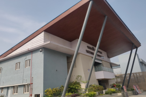 Gateway of Guwahati, Assam