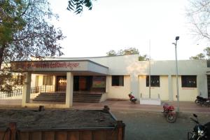 TAHSIL OFFICE, Nandurbar, Nashik division