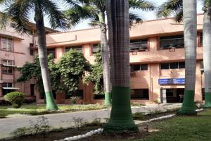 Government Dental College and Hospital, Nagpur, Nagpur Division, Maharashtra