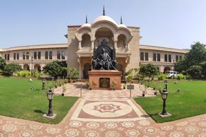 Maharshtra Sadan