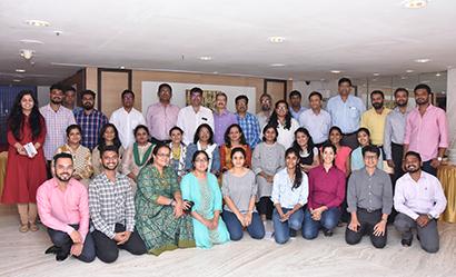 3-Day GRIHA V 2015 Training Programme at Mumbai