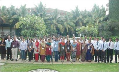 GRIHA Evaluators & Trainers Programme at Bengaluru