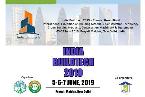 India buildtech