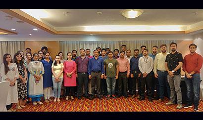 3-Day GRIHA V 2015 Training Programme at Chandigarh