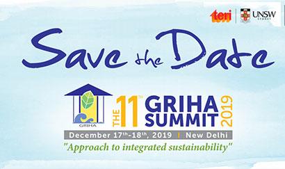 GRIHA Summit