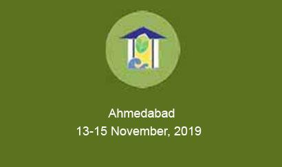 3-Day GRIHA V 2015 Training Programme at Ahmedabad