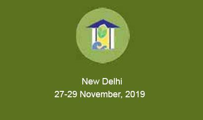 3-Day GRIHA V 2015 Training Programme at New Delhi