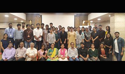 3-Day GRIHA V 2015 Training Programme at Chennai