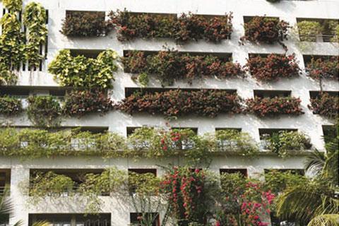 Why green ratings for buildings matter?