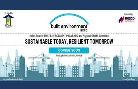 Regional GRIHA Summit