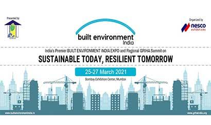 Regional GRIHA Summit