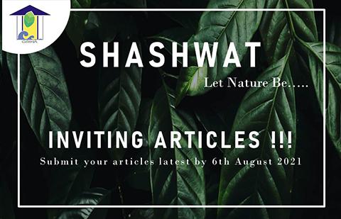Shashwat