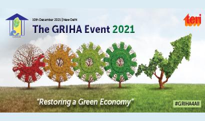 The GRIHA Event 2021