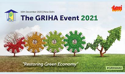 The GRIHA Event 2021
