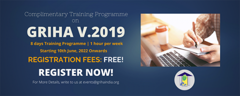 Complimentary Handholding Training Programme
