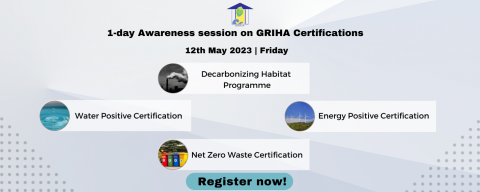 Online awareness programme