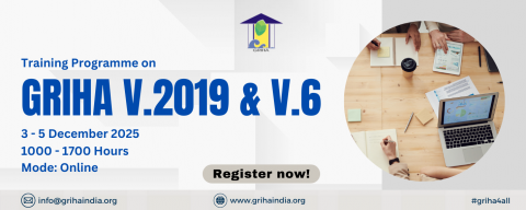 3-DAY ONLINE TRAINING PROGRAMME 