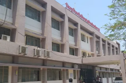 COLLECTOR OFFICE