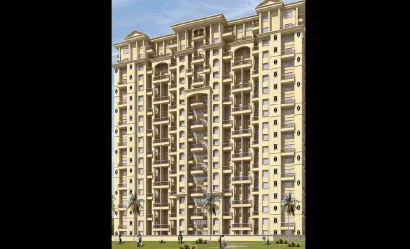 Raheja Vistas