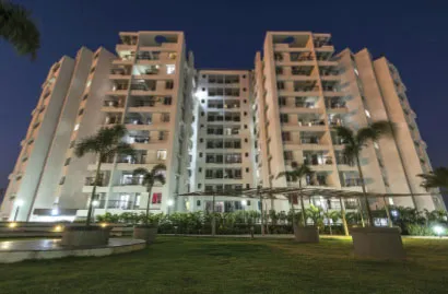 Saarrthi Sovereign