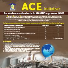 GRIHA ACE Poster