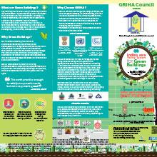 GRIHA Area Brochure