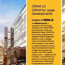 GRIHA LD